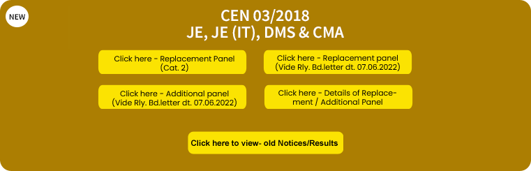 CEN 03/2018 JE, JE(IT), DMS & CMA