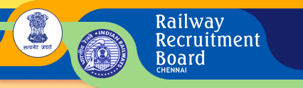 Railway Recruitment Board Chennai