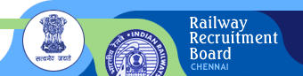 Railway Recruitment Board Chennai